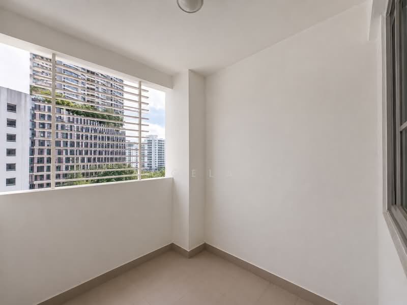 Condominium for Sale at Kiara Residence (Residensi Kiara Jalil 1) - Angela . - PropertyGuru.com.my