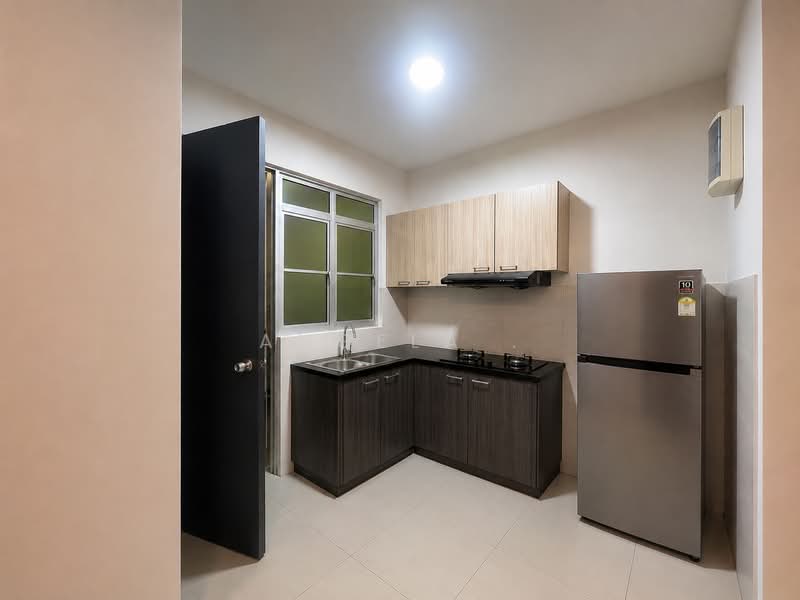 Condominium for Sale at Kiara Residence (Residensi Kiara Jalil 1) - Angela . - PropertyGuru.com.my