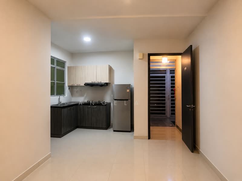 Condominium for Sale at Kiara Residence (Residensi Kiara Jalil 1) - Angela . - PropertyGuru.com.my