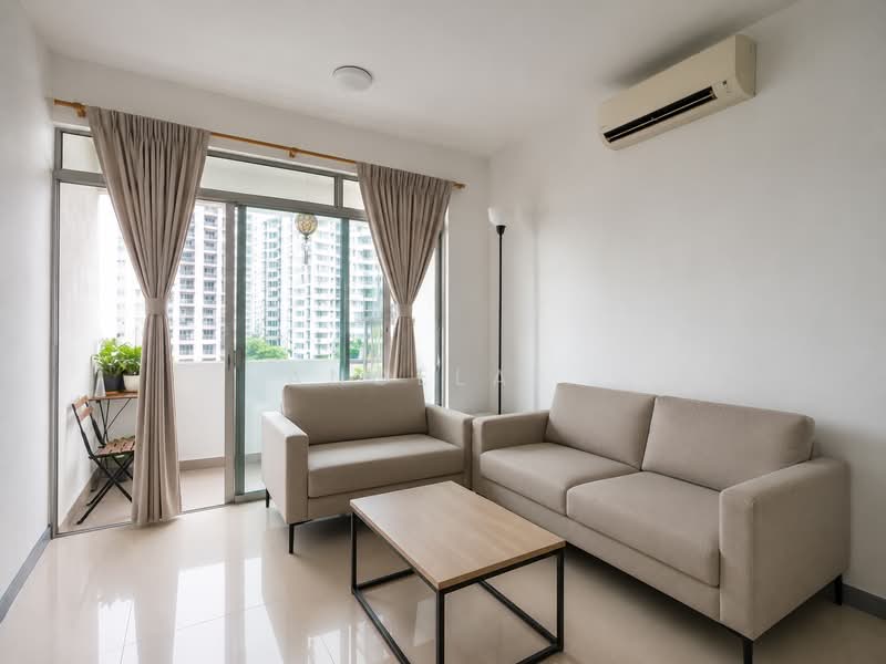 Condominium for Sale at Kiara Residence (Residensi Kiara Jalil 1) - Angela . - PropertyGuru.com.my