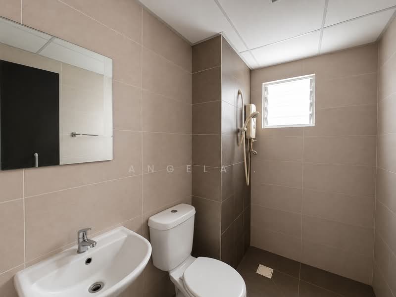 Condominium for Sale at Kiara Residence (Residensi Kiara Jalil 1) - Angela . - PropertyGuru.com.my