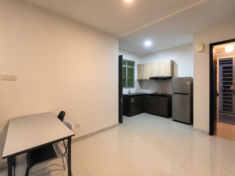 Condominium for Sale at Kiara Residence (Residensi Kiara Jalil 1) - Angela . - PropertyGuru.com.my