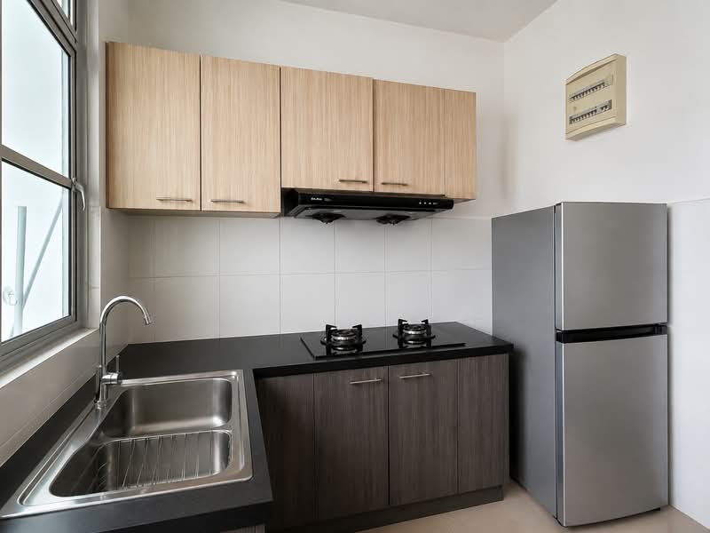 Condominium for Sale at Kiara Residence (Residensi Kiara Jalil 1) - Angela . - PropertyGuru.com.my
