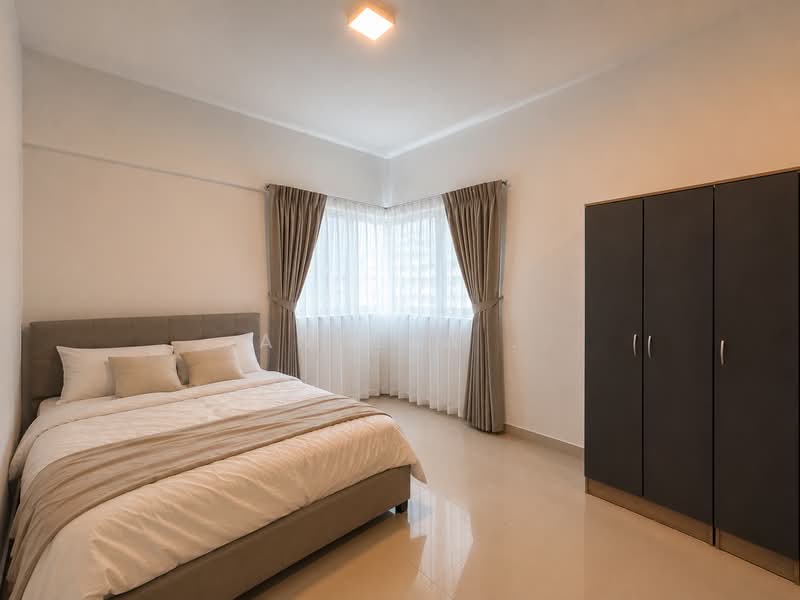 Condominium for Sale at Kiara Residence (Residensi Kiara Jalil 1) - Angela . - PropertyGuru.com.my