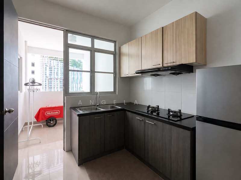 Condominium for Sale at Kiara Residence (Residensi Kiara Jalil 1) - Angela . - PropertyGuru.com.my