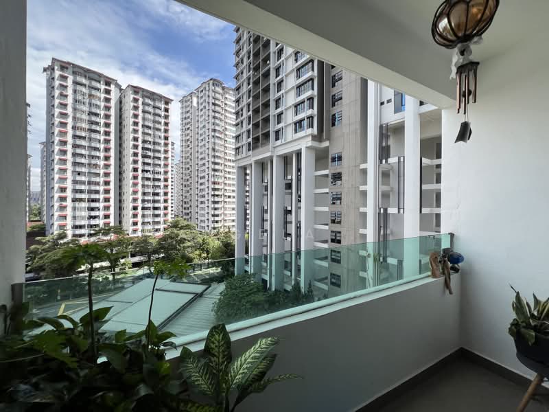 Condominium for Sale at Kiara Residence (Residensi Kiara Jalil 1) - Angela . - PropertyGuru.com.my