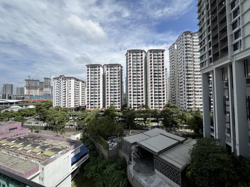 Condominium for Sale at Kiara Residence (Residensi Kiara Jalil 1) - Angela . - PropertyGuru.com.my