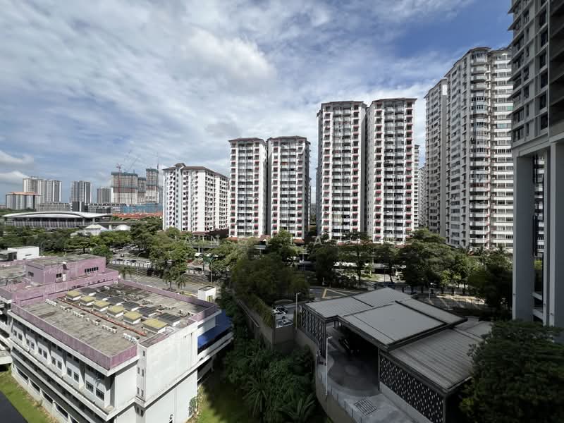 Condominium for Sale at Kiara Residence (Residensi Kiara Jalil 1) - Angela . - PropertyGuru.com.my