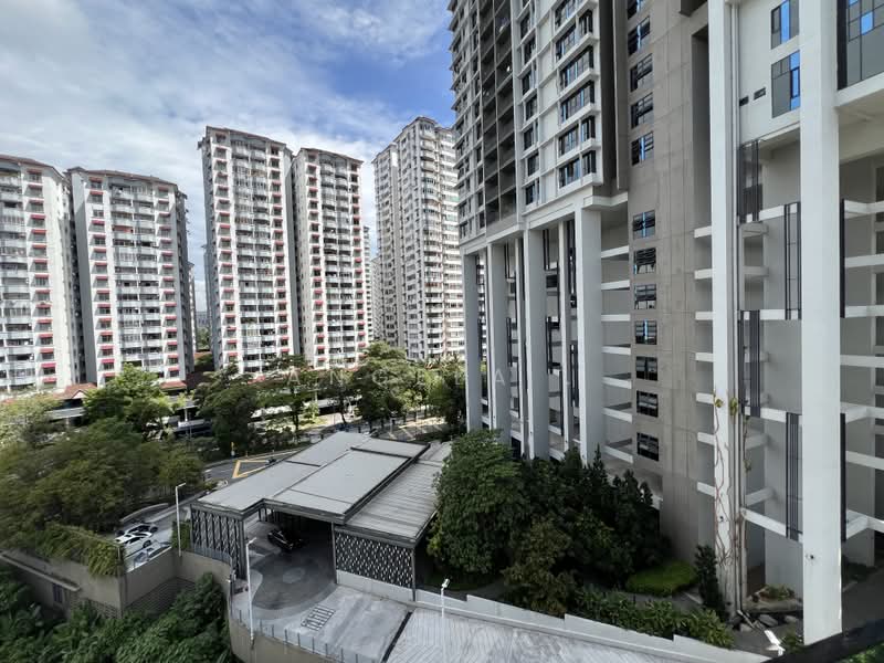 Condominium for Sale at Kiara Residence (Residensi Kiara Jalil 1) - Angela . - PropertyGuru.com.my