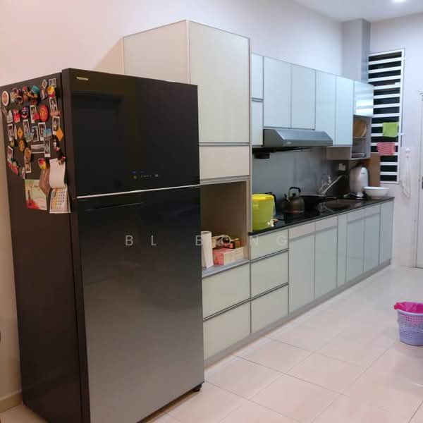 1-storey Terraced House for Sale in Taman Saujana Permai (Bukit Katil) - BL Bong - PropertyGuru.com.my