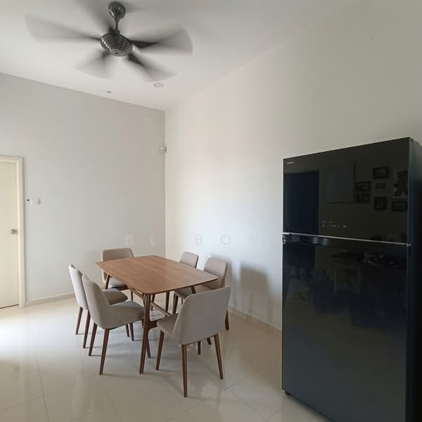 1-storey Terraced House for Sale in Taman Saujana Permai (Bukit Katil) - BL Bong - PropertyGuru.com.my