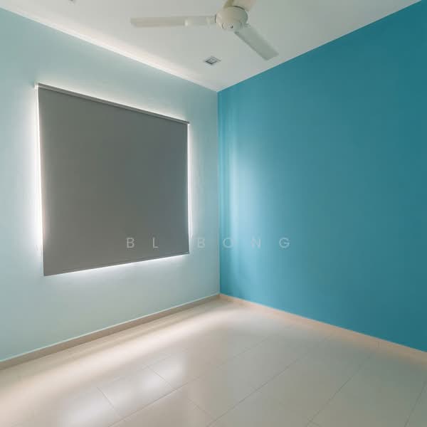 1-storey Terraced House for Sale in Taman Saujana Permai (Bukit Katil) - BL Bong - PropertyGuru.com.my