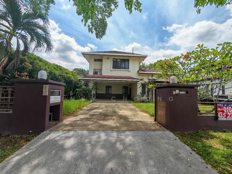 Rumah Banglo untuk Dijual di Valencia (Sungai Buloh) - Pinky Choong - PropertyGuru.com.my