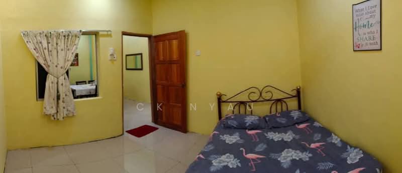 1-storey Terraced House for Sale in Ipoh (Perak) - Ck Nyau - PropertyGuru.com.my