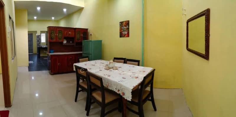 1-storey Terraced House for Sale in Ipoh (Perak) - Ck Nyau - PropertyGuru.com.my