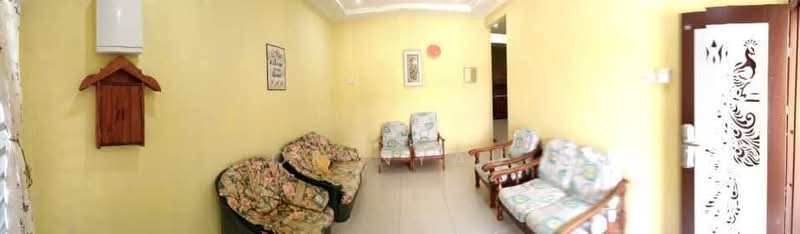 1-storey Terraced House for Sale in Ipoh (Perak) - Ck Nyau - PropertyGuru.com.my
