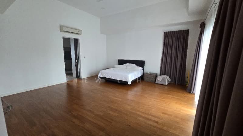 Rumah Banglo untuk Disewa di Iskandar Puteri (Nusajaya) (Johor) - Liew Lih Yi - Bedroom - PropertyGuru.com.my