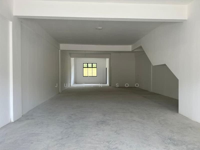 Kedai / Pejabat untuk Dijual di Skudai (Johor) - Justin Soo - Interior - PropertyGuru.com.my