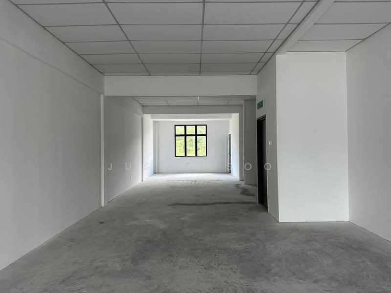 Kedai / Pejabat untuk Dijual di Skudai (Johor) - Justin Soo - PropertyGuru.com.my