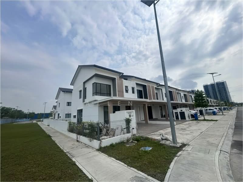 Rumah Teres 2 Tingkat untuk Dijual di Bandar Gamuda Cove (Dengkil) - Allen . - Exterior - PropertyGuru.com.my