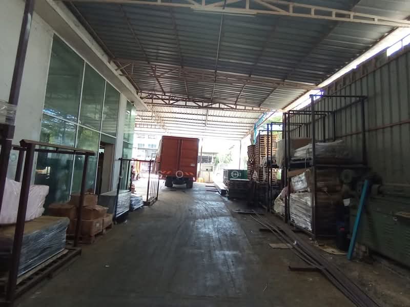 Semi-D Factory for Sale in Kawasan Industri Rawang Perdana (Rawang) - Jason Gan - Exterior - PropertyGuru.com.my