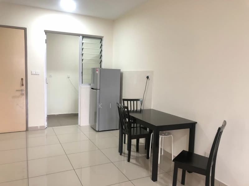 Servis Apartment untuk Disewa di Platinum Lake PV 21 - Kin L - Interior - PropertyGuru.com.my
