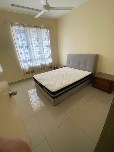 Servis Apartment untuk Disewa di Platinum Lake PV 21 - Kin L - Bedroom - PropertyGuru.com.my