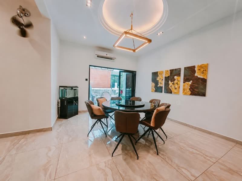 2.5-storey Terraced House for Sale in Valencia (Sungai Buloh) - Pinky Choong - PropertyGuru.com.my