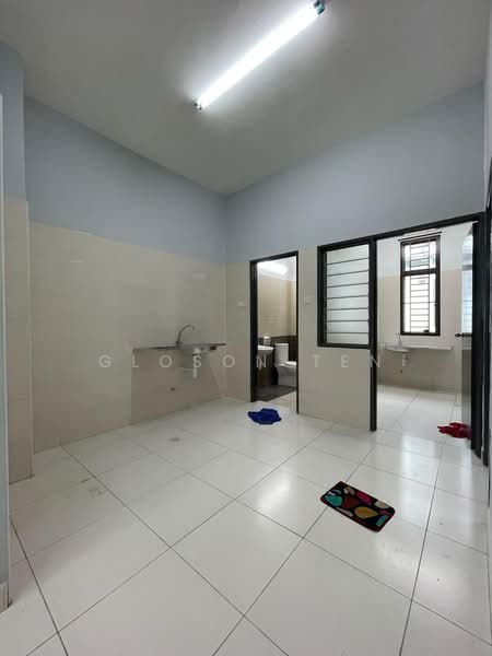 Rumah Teres 2 Tingkat untuk Dijual di Taman Pulai Hijauan (Skudai) - Gloson Ten - Interior - PropertyGuru.com.my