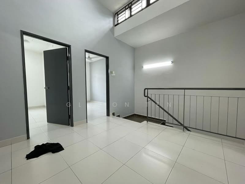 Rumah Teres 2 Tingkat untuk Dijual di Taman Pulai Hijauan (Skudai) - Gloson Ten - Interior - PropertyGuru.com.my