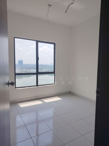 Service Residence for Rent at E'Island Lake Haven - Gudrotullah Ikhwan - Interior - PropertyGuru.com.my
