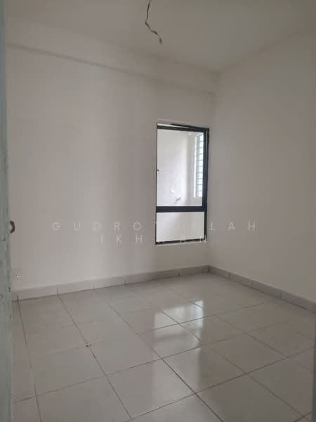 Service Residence for Rent at E'Island Lake Haven - Gudrotullah Ikhwan - Interior - PropertyGuru.com.my