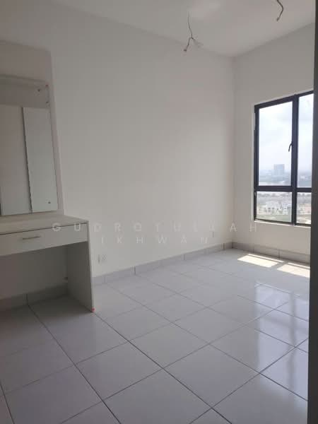 Service Residence for Rent at E'Island Lake Haven - Gudrotullah Ikhwan - View - PropertyGuru.com.my