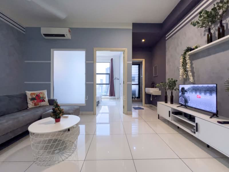 Servis Apartment untuk Dijual di Arte Mont Kiara - Jia En - PropertyGuru.com.my