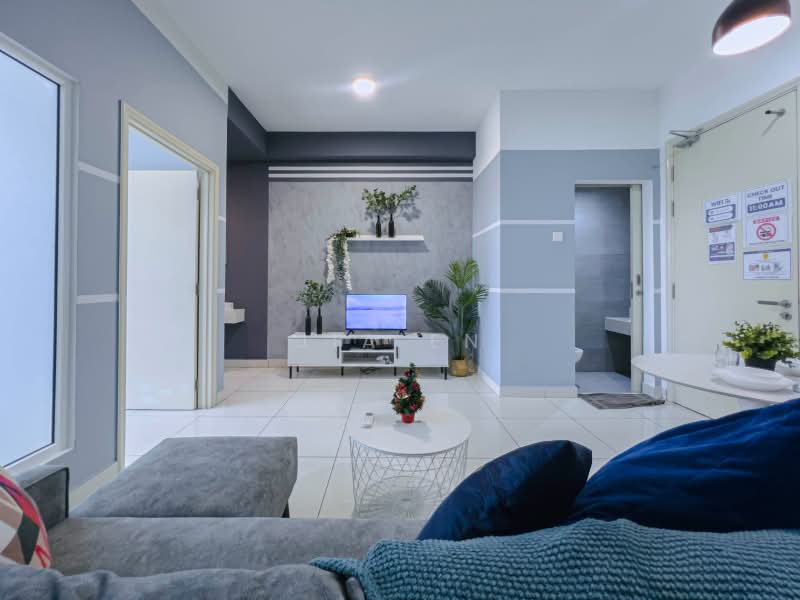 Servis Apartment untuk Dijual di Arte Mont Kiara - Jia En - PropertyGuru.com.my