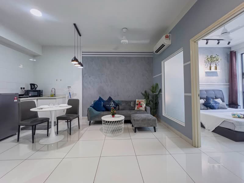 Servis Apartment untuk Dijual di Arte Mont Kiara - Jia En - PropertyGuru.com.my