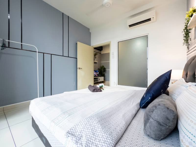 Servis Apartment untuk Dijual di Arte Mont Kiara - Jia En - PropertyGuru.com.my