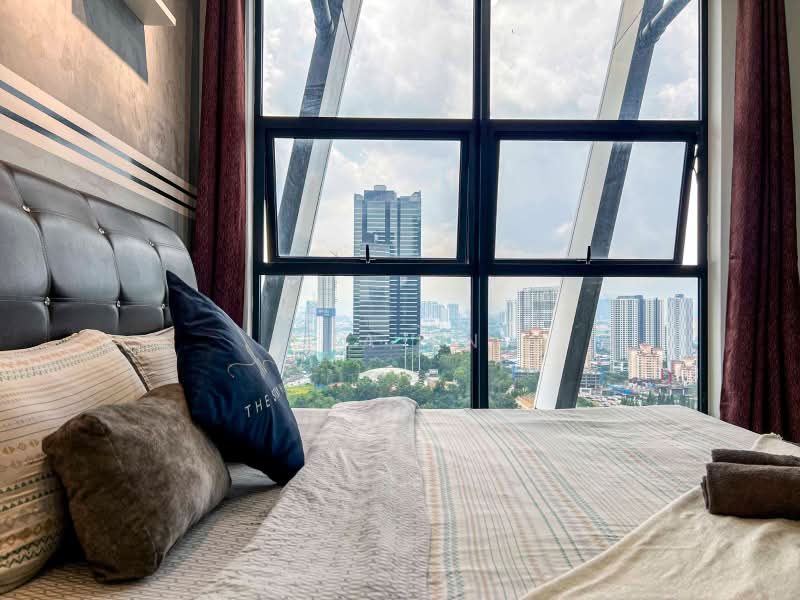Servis Apartment untuk Dijual di Arte Mont Kiara - Jia En - PropertyGuru.com.my