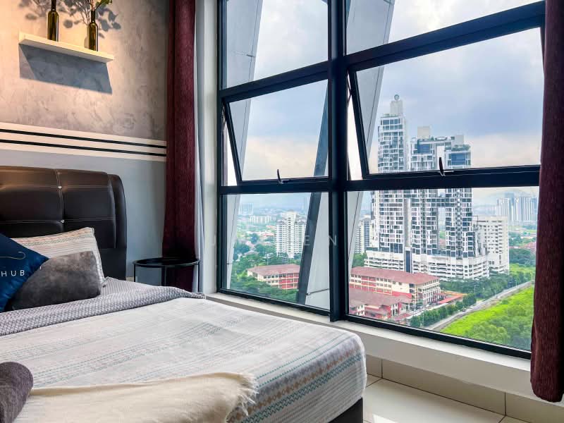 Servis Apartment untuk Dijual di Arte Mont Kiara - Jia En - PropertyGuru.com.my