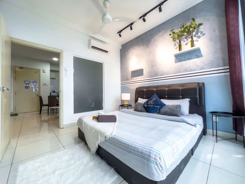 Servis Apartment untuk Dijual di Arte Mont Kiara - Jia En - PropertyGuru.com.my