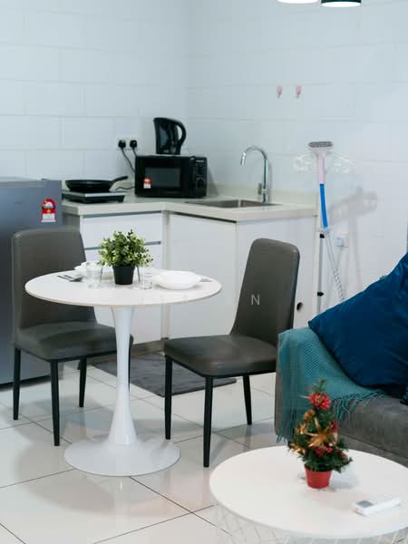 Servis Apartment untuk Dijual di Arte Mont Kiara - Jia En - PropertyGuru.com.my