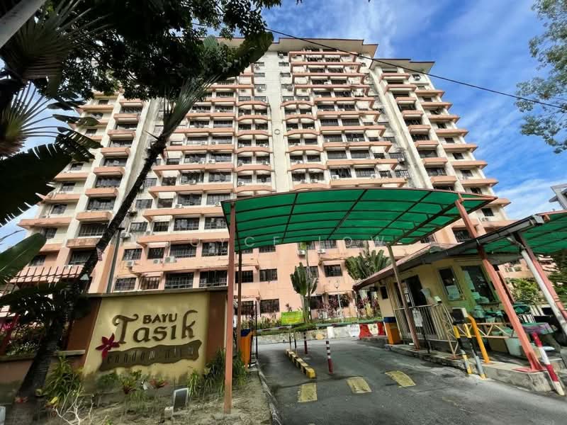Kondominium untuk Dijual di Bayu Tasik 1 - Joyce Low - Exterior - PropertyGuru.com.my