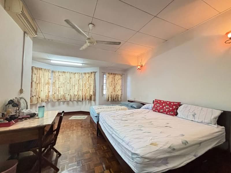 Rumah Teres 2 Tingkat untuk Dijual di Seksyen 5 (Kota Damansara) - Ali Idris - Bedroom - PropertyGuru.com.my
