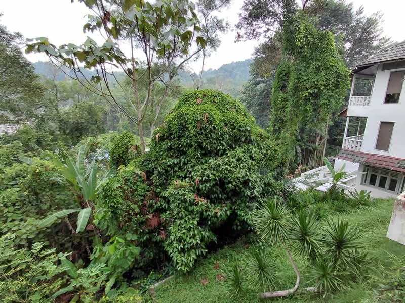 Bungalow House untuk Dijual di Ampang Jaya (Ampang) - Hafiza Ali - Exterior - PropertyGuru.com.my