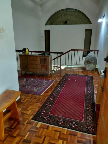 Bungalow House untuk Dijual di Ampang Jaya (Ampang) - Hafiza Ali - Entrance - PropertyGuru.com.my