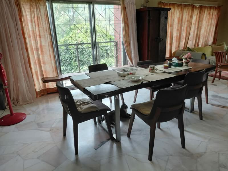 Bungalow House untuk Dijual di Ampang Jaya (Ampang) - Hafiza Ali - Dining Room - PropertyGuru.com.my