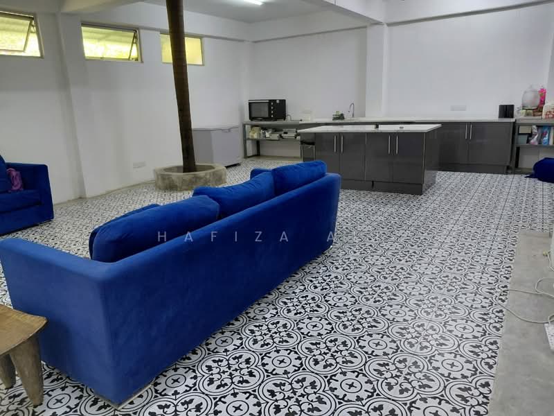 Bungalow House untuk Dijual di Ampang Jaya (Ampang) - Hafiza Ali - Living Room - PropertyGuru.com.my