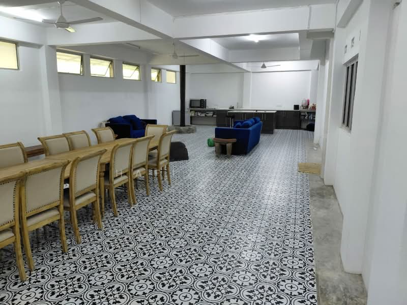 Bungalow House untuk Dijual di Ampang Jaya (Ampang) - Hafiza Ali - Living Room - PropertyGuru.com.my