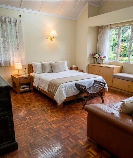 Bungalow House untuk Dijual di Ampang Jaya (Ampang) - Hafiza Ali - Bedroom - PropertyGuru.com.my