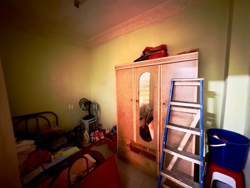 Rumah Flat untuk Dijual di Bandar Baru Ampang - Hanif Hanz - Bedroom - PropertyGuru.com.my
